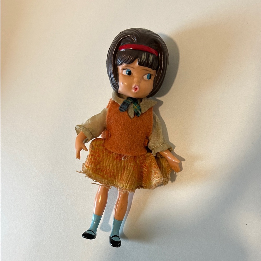 Hasbro Dolly Darlings